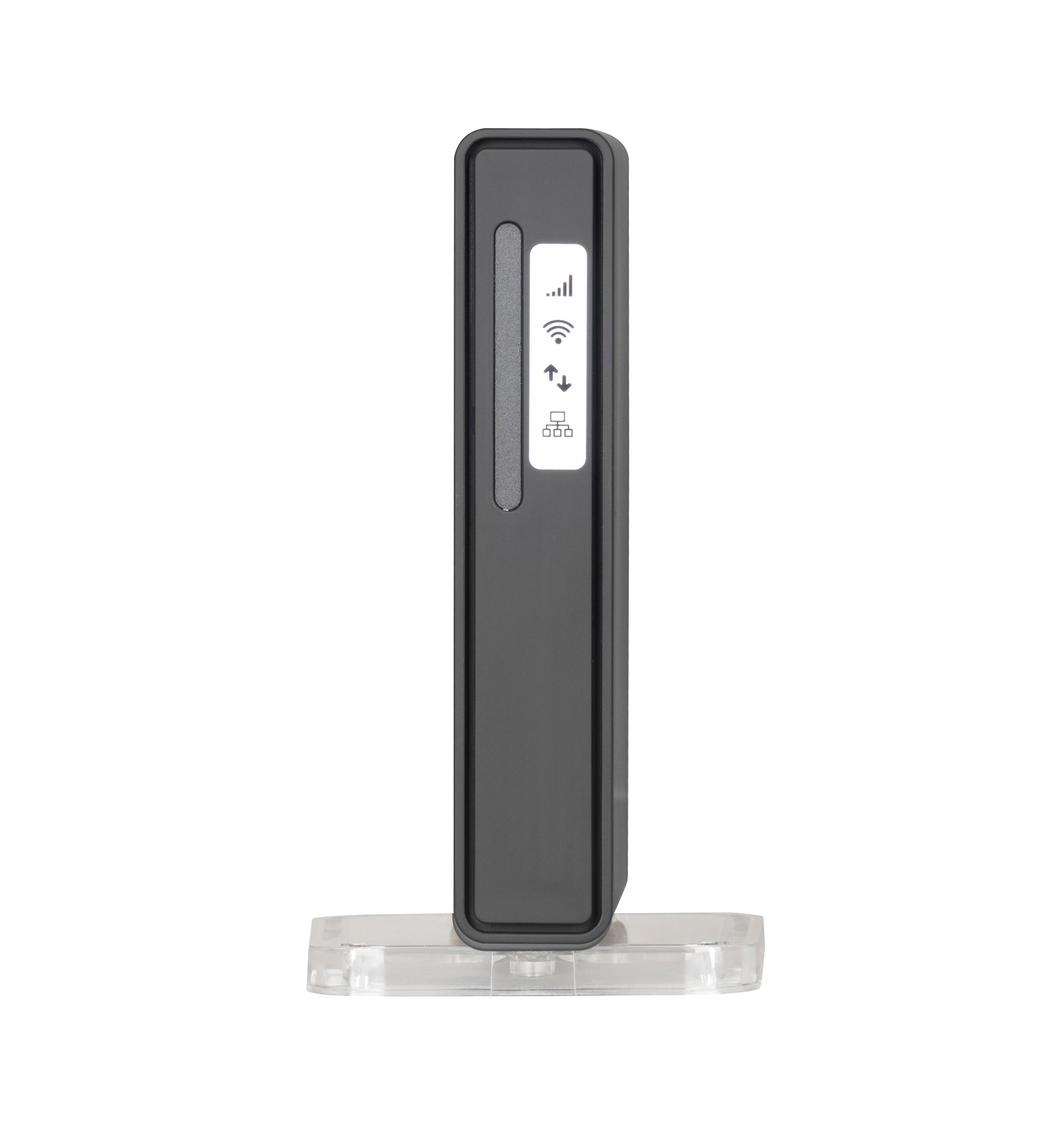 Porto 2 4G Wireless Router with LAN for fast internet connectivity